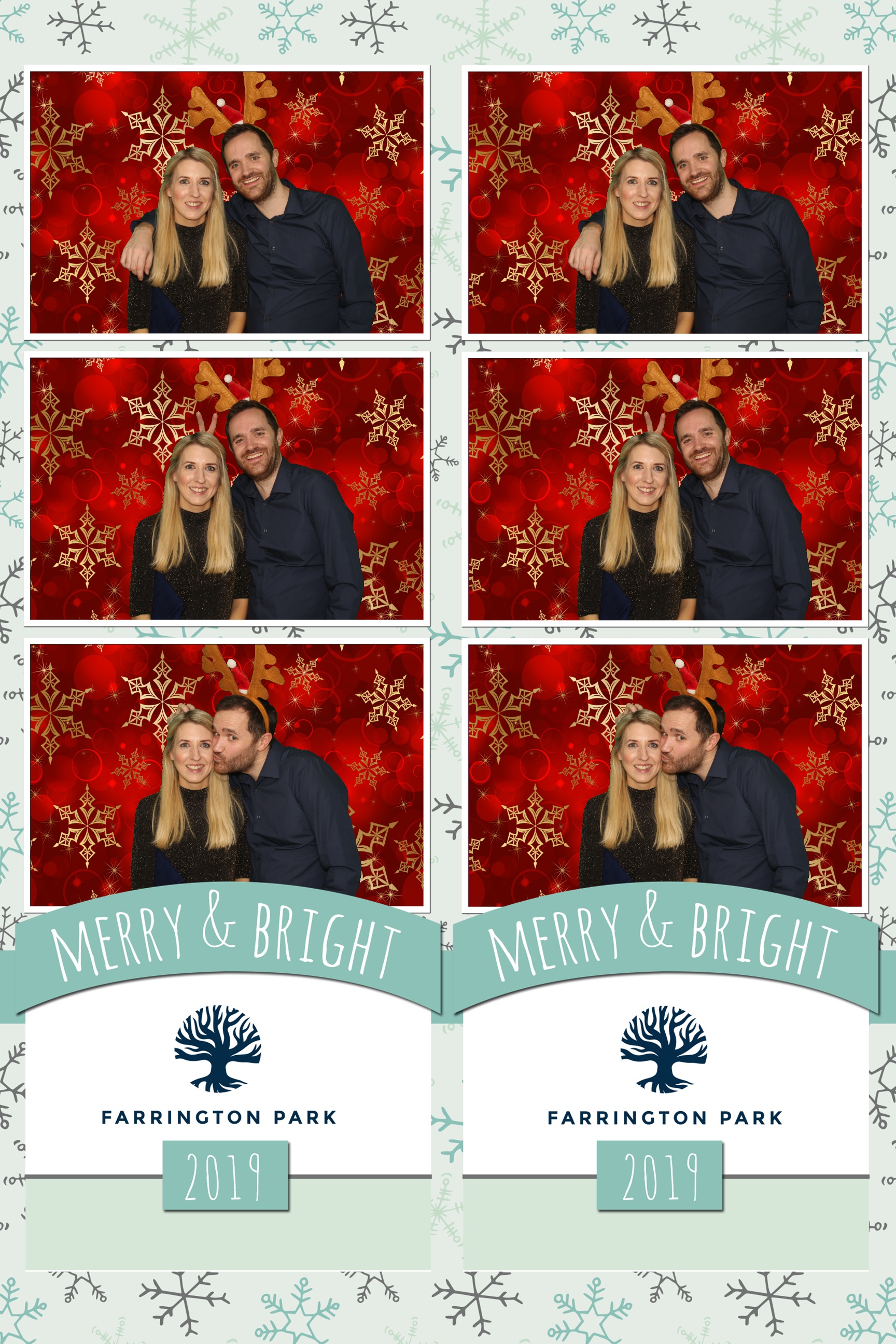 FP Christmas Party 20.12.19 | View more photos from the event at images.mobile-photo-booth.com/u/MobilePhotoBoothUK/FP-Christmas-Party-201219